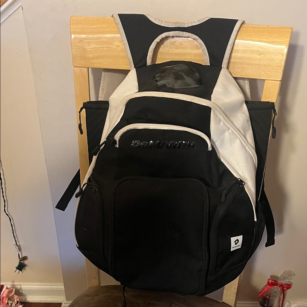 Demarini Voodoo OG Bat Backpack